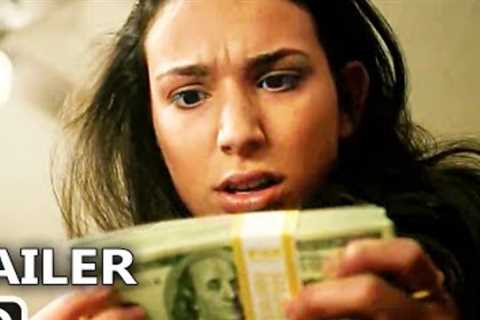 THE COMMANDO Trailer (2021) Thriller Movie
