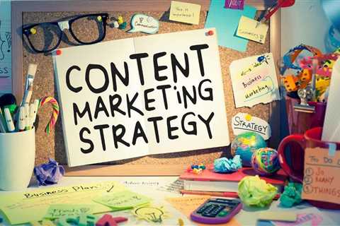 Social Media Strategy For Agencies