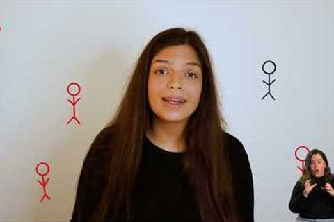 Ouvir os Lábios (com LGP) | Catarina Ferreira | TEDxUniversidadedeCoimbra