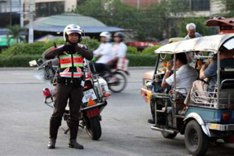 9 Things You Must Know Before Renting a Vehicle in Thailand