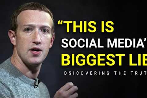 The Dangerous Trap We All Fell Into With Social Media