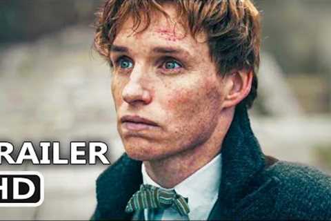 FANTASTIC BEASTS 3: THE SECRETS OF DUMBLEDORE Trailer 2 (2022)