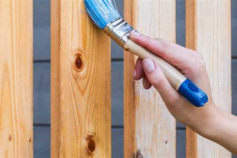 8 Best Pine Wood Stains