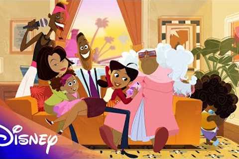 What to Watch on Disney+ If You Loved The Proud Family: Louder &amp; Prouder | Disney