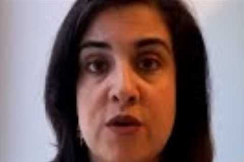 Romney said America First emboldened Russia. He is WRONG!  Rep. Nicole Malliotakis 