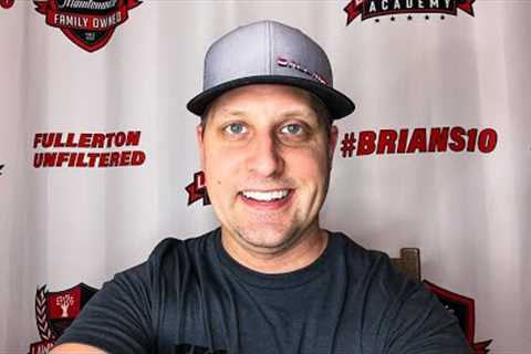 LIVE STREAM! Let's GROW! Q&amp;A All Things Marketing!