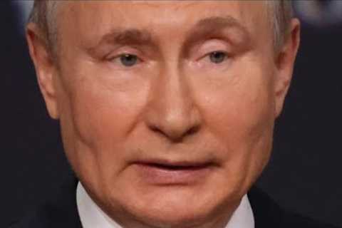 Putin's secret girlfriend: The untold truth