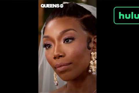 The Finale | Queens Talk | Hulu #shorts