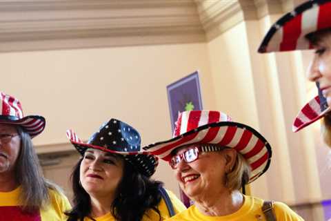 What We Are Watching In Tuesday's Texas Primary Election
