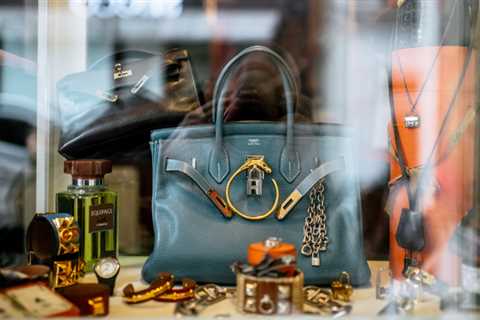 Paris's Best-Kept Vintage Secret