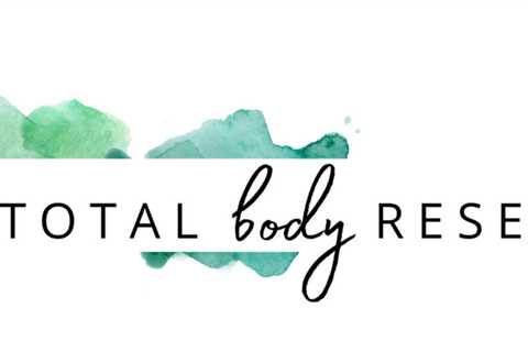 Alert! Join us for Total Body Reset, a new program!