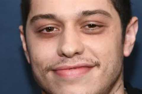 Pete Davidson: Tragic Details