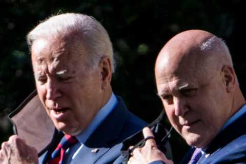 As Infrastructure Money Flows, Mitch Landrieu Must Straddle Partisan Divide