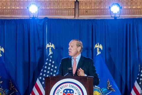 G.O.P. is on the Move for Midterms New York Democrats Under Attack