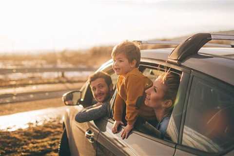 21 Essentials for a Family Road Trip