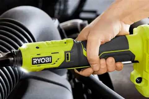The Best Cordless Ratchets