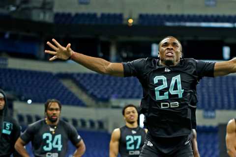 The N.F.L. The N.F.L. Combine: Players (and agents) Question Its Relevance