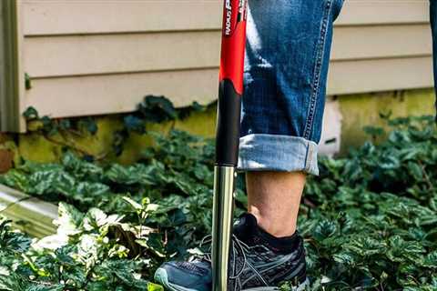 8 Top Stand Up Weed Pullers