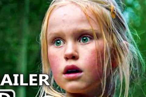 THE INNOCENTS Trailer (2022) Thriller Movie HD