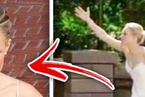 Celebrities who left the Altar: Top Ten