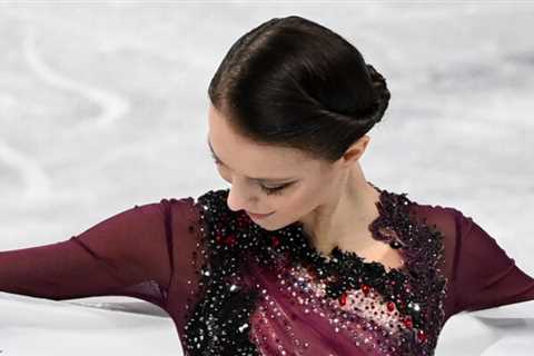 Figure Skating Federation: Russians with World Championships Weeks Away