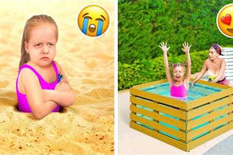How to Be Friends With Your Kid? Awesome Parenting Hacks You Should See