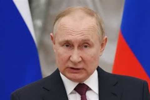 Russia's War on Ukraine: FiveThirtyEight Politics Podcast