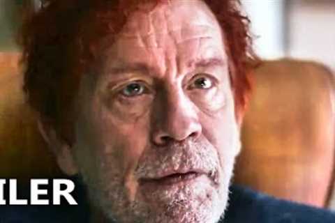 CHARIOT Trailer (2022) John Malkovich, Rosa Salazar, Sci-Fi Movie