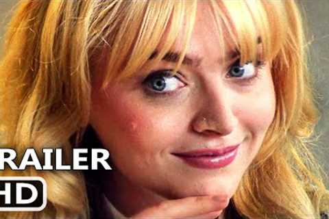 SCHEMERS Trailer (2022) Tara Lee, Comedy Movie