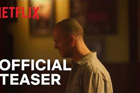 Wild Abandon | Official Teaser | Netflix
