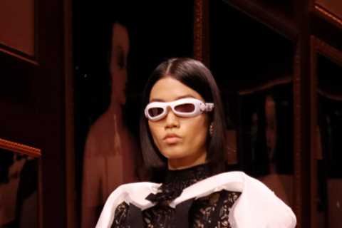 Future of Saint Laurent and Dior