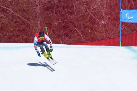 Paralympics will allow Russian athletes to compete