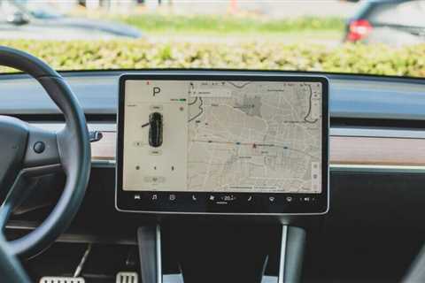 The Best Used Cars to Take on Road Trips