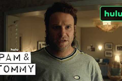 Next on Pam &amp; Tommy | Series Finale | Hulu