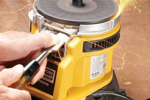 Pro Tradespeople's Favorite Tools
