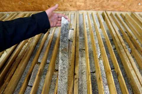 Prior to the invasion, Ukraine's Lithium wealth was attracting global attention