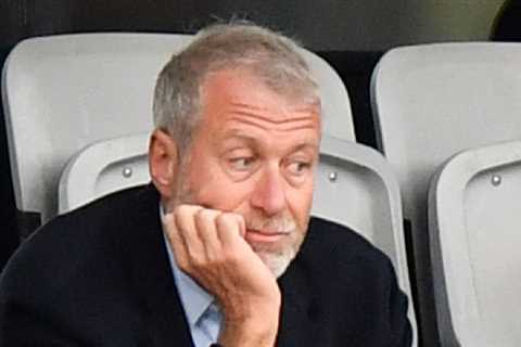 Chelsea is up for sale as its Russian owner seeks to sell assets