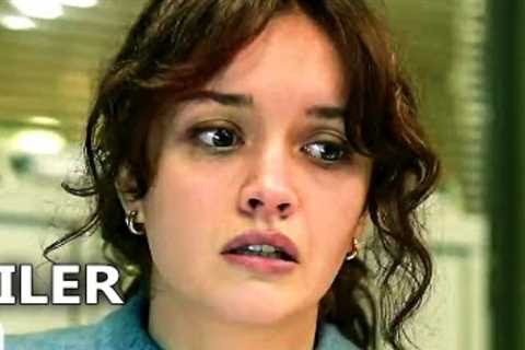 SLOW HORSES Trailer (2022), Olivia Cooke, Gary Oldman. Drama Movie