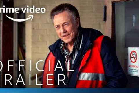 The Outlaws - Official Trailer | Prime Video