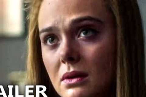 THE GIRL FROM PLAINVILLE Trailer (2022) Elle Fanning, Drama Series