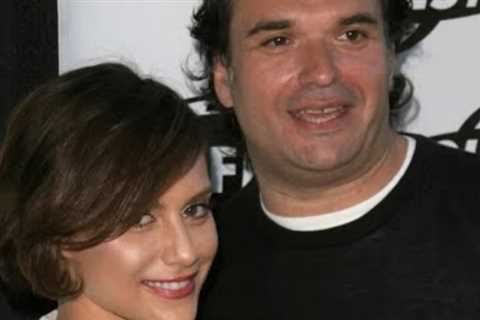 Celeb couples who died together