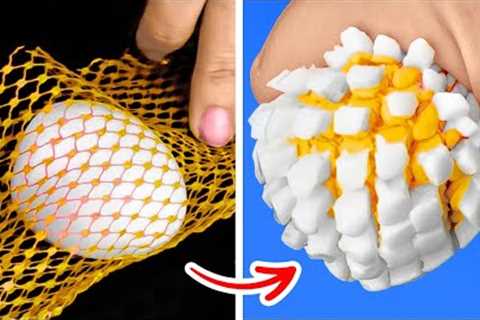Simple Egg Hacks And Recipes For Everyone