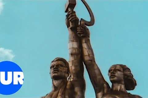 The Forgotten History of The Soviet Union Church | The Christians | Our History