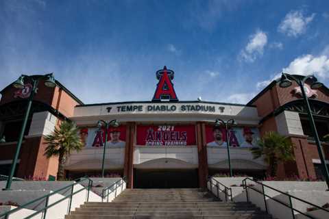 Cancel Games, Delay Start of Season