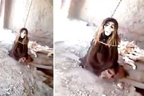Something Unexplained Is Happening Right Now In India &amp; It's Freaking People Out