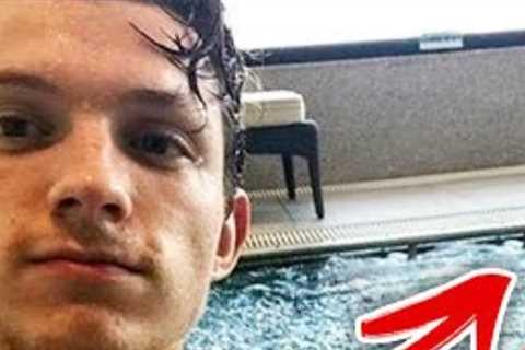 What Are Tom Holland & Zendaya Worth?