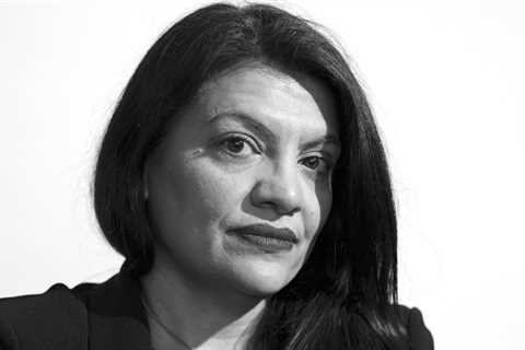What Rashida Taib Represents