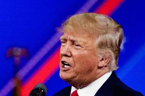 Jan. 6 Committee Identifies Potential Criminal Charges against Trump