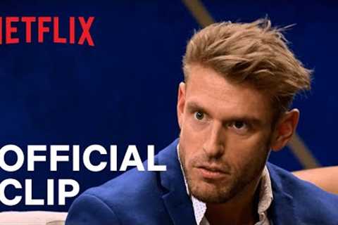 Love is Blind Season 2 Reunion | What Ended Shayne And Natalie | Netflix