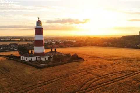 7 Top Places to Visit In Norfolk